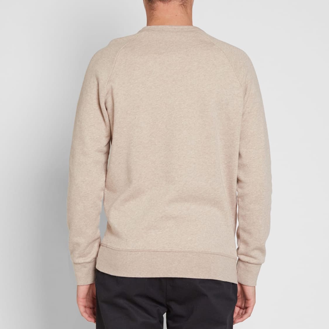 메정키츠네 맨투맨 상품이미지3