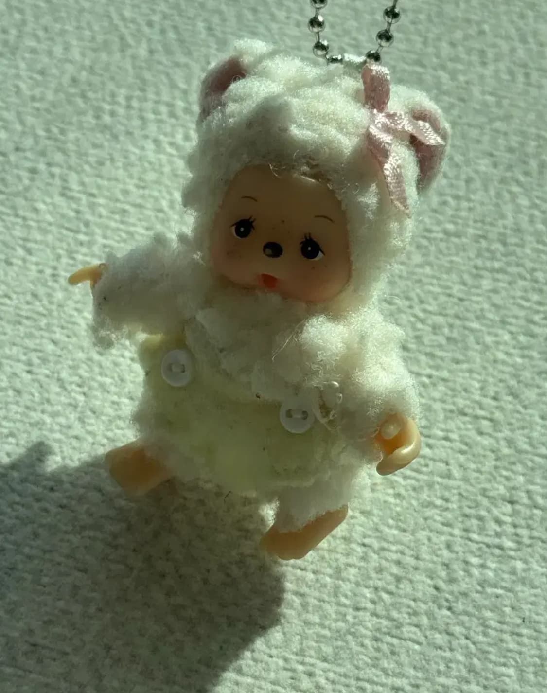 빈티지 베이비 몬치치 상품이미지1