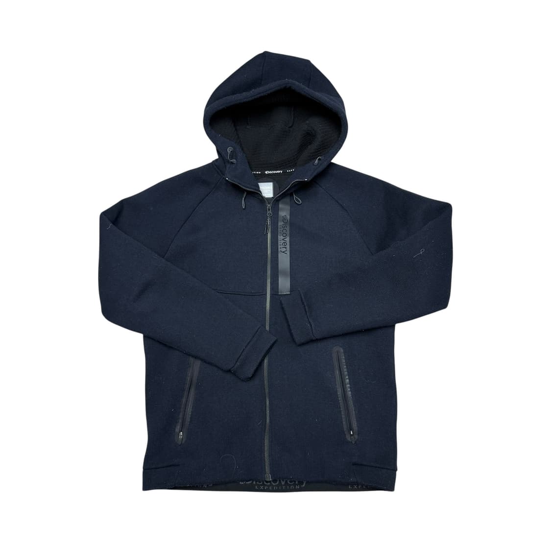 디스커버리 후드집업 상품이미지1