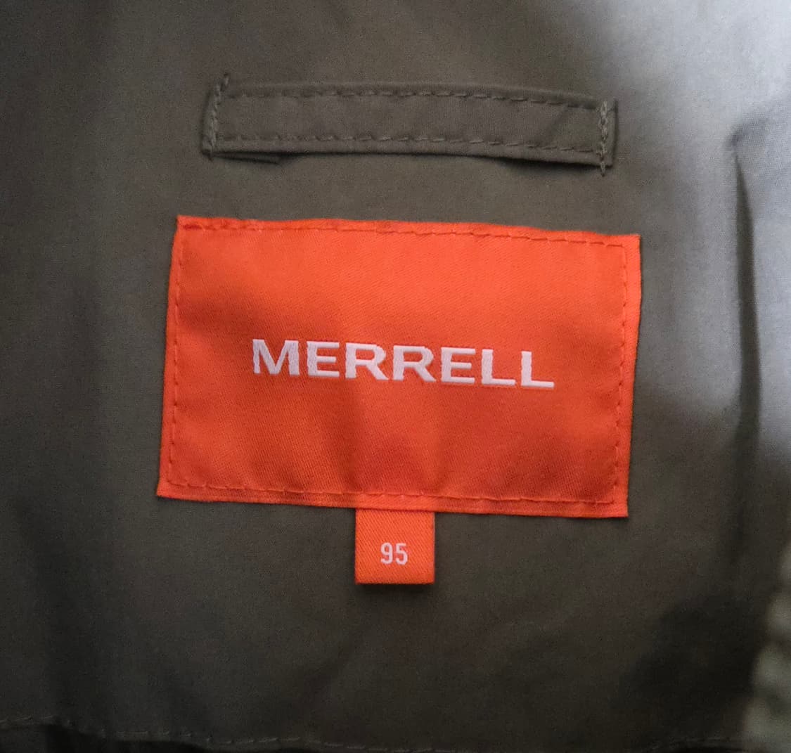 (착샷) 머렐 프리마로프트 롱패딩 파카 상품이미지3