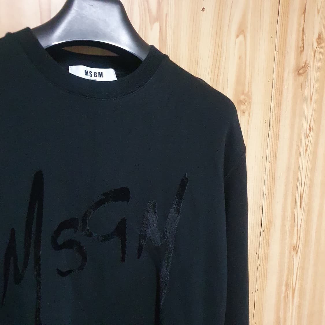 Msgm 맨투맨M 상품이미지2