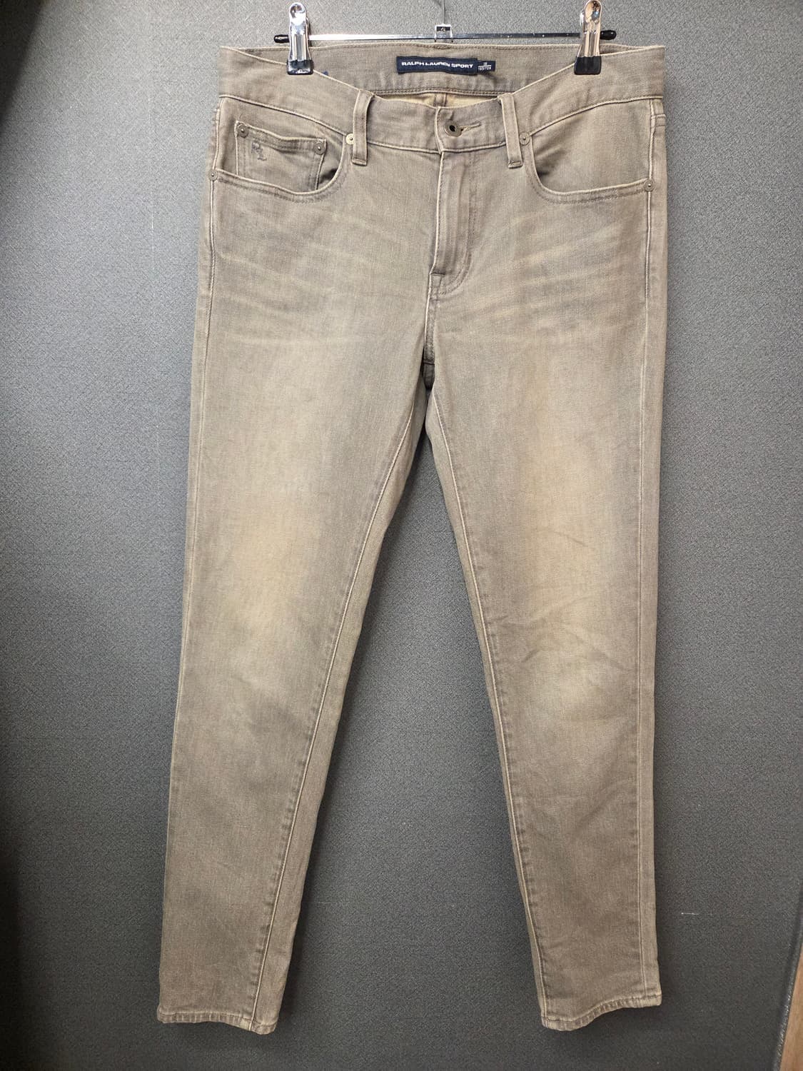 폴로랄프로렌 청바지 (28-29) 상품이미지1
