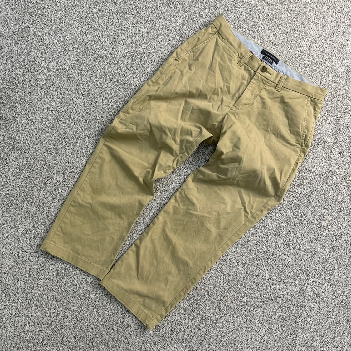 29/30 타미힐피거 면바지 치노팬츠 0413J 상품이미지1