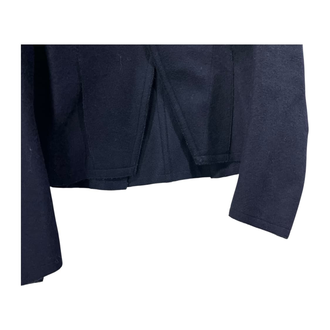 [beauty:beast] 뷰티비스트 펑크 리미티드 울 테일러드 자켓 상품이미지5