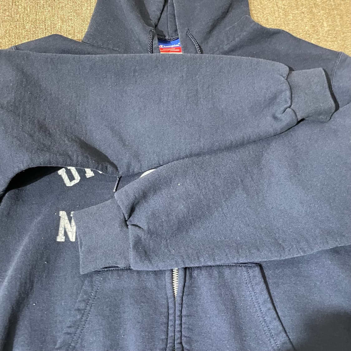  (S) Champion 챔피온 후드집업 상품이미지5