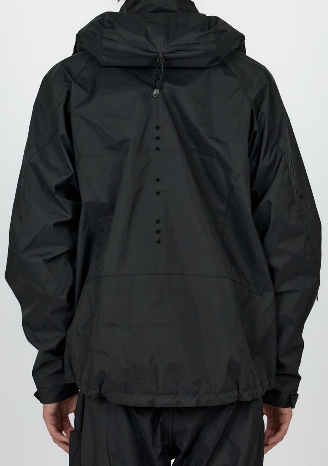 플라스틱프로덕트 NECK PILLOW JACKET (L) 상품이미지3