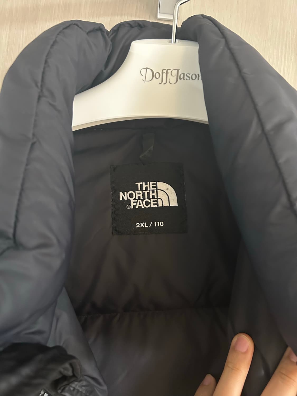 노스 에코 눕시 110 2xl 사이즈 상품이미지6