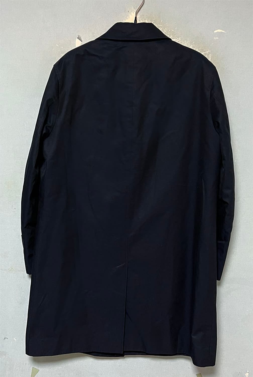 DAKS 닥스 남자 트렌치코트 춘추 내피있음 95-100 상품이미지2