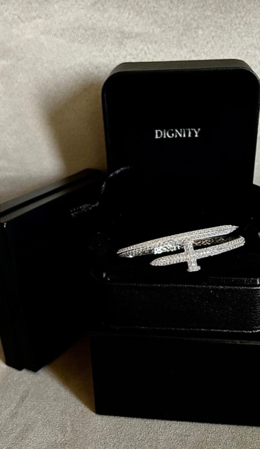 디그니티 dignity 뱅글팔찌 상품이미지5