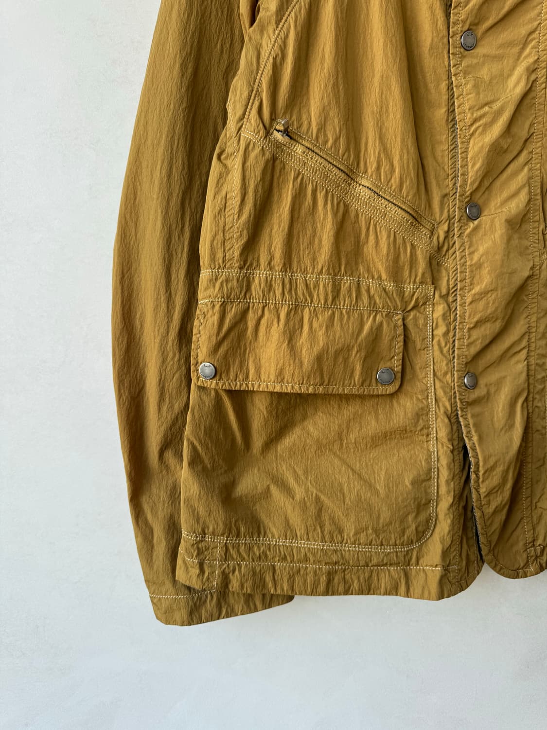 C.p. 컴퍼니 양면 자켓 상품이미지4