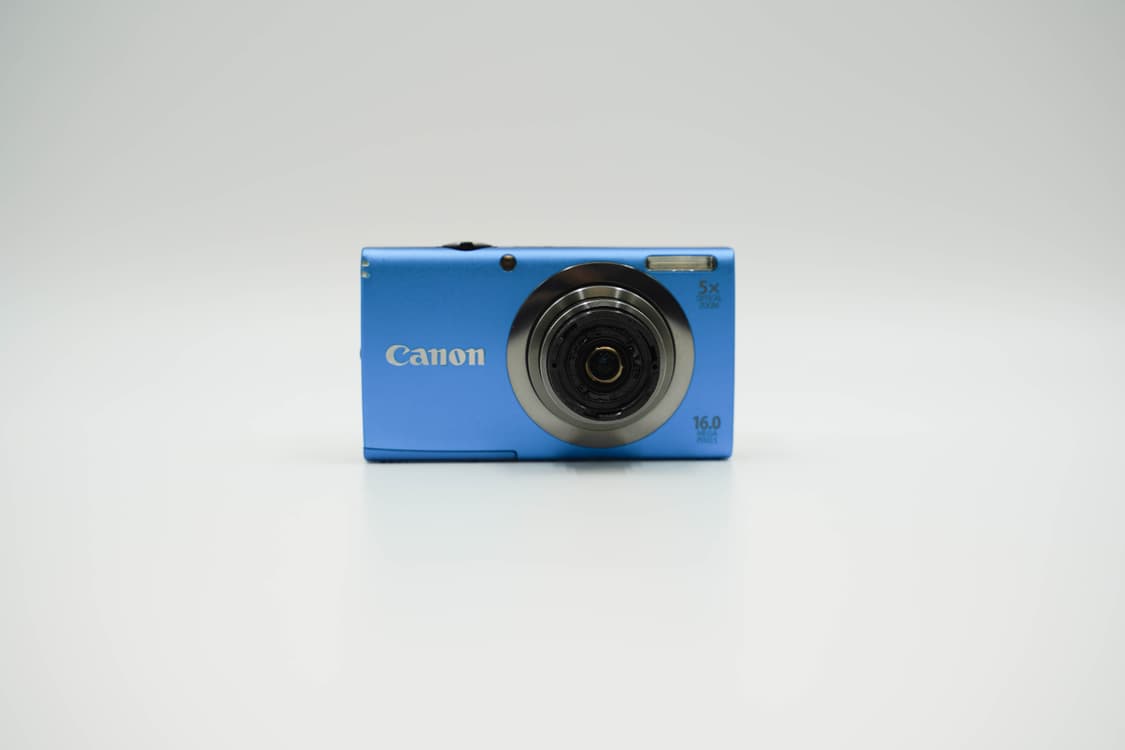 Canon Powershot A2300HD (캐논 파워샷 A2300HD) 상품이미지3