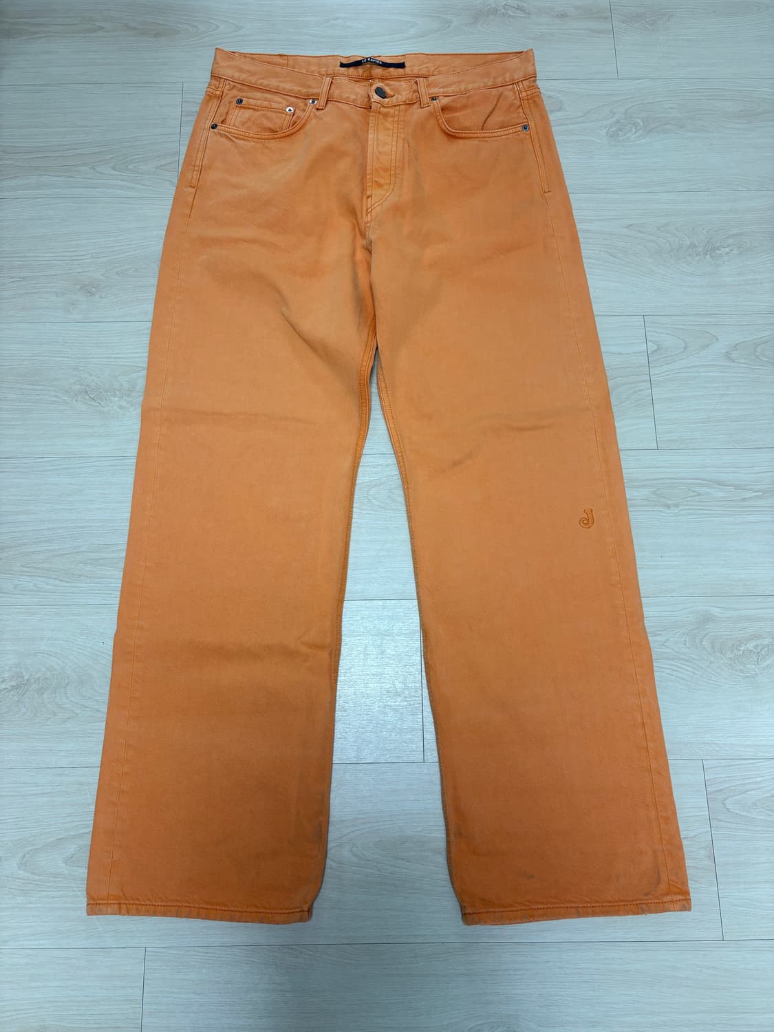 Jacquemus 자크뮈스 팬츠 34size (mens) 상품이미지1