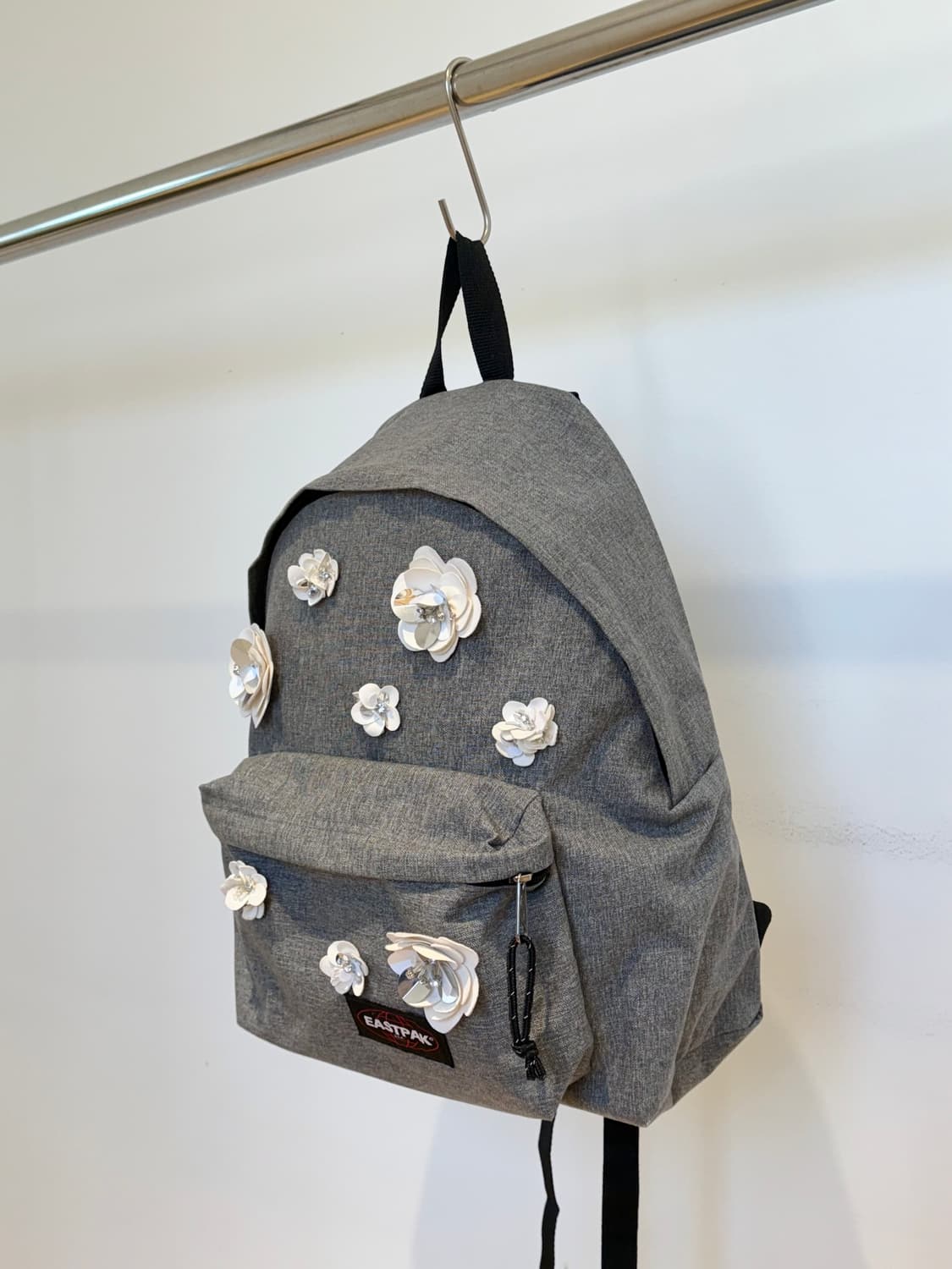 이스트팩 X CHESTY backpack 상품이미지4