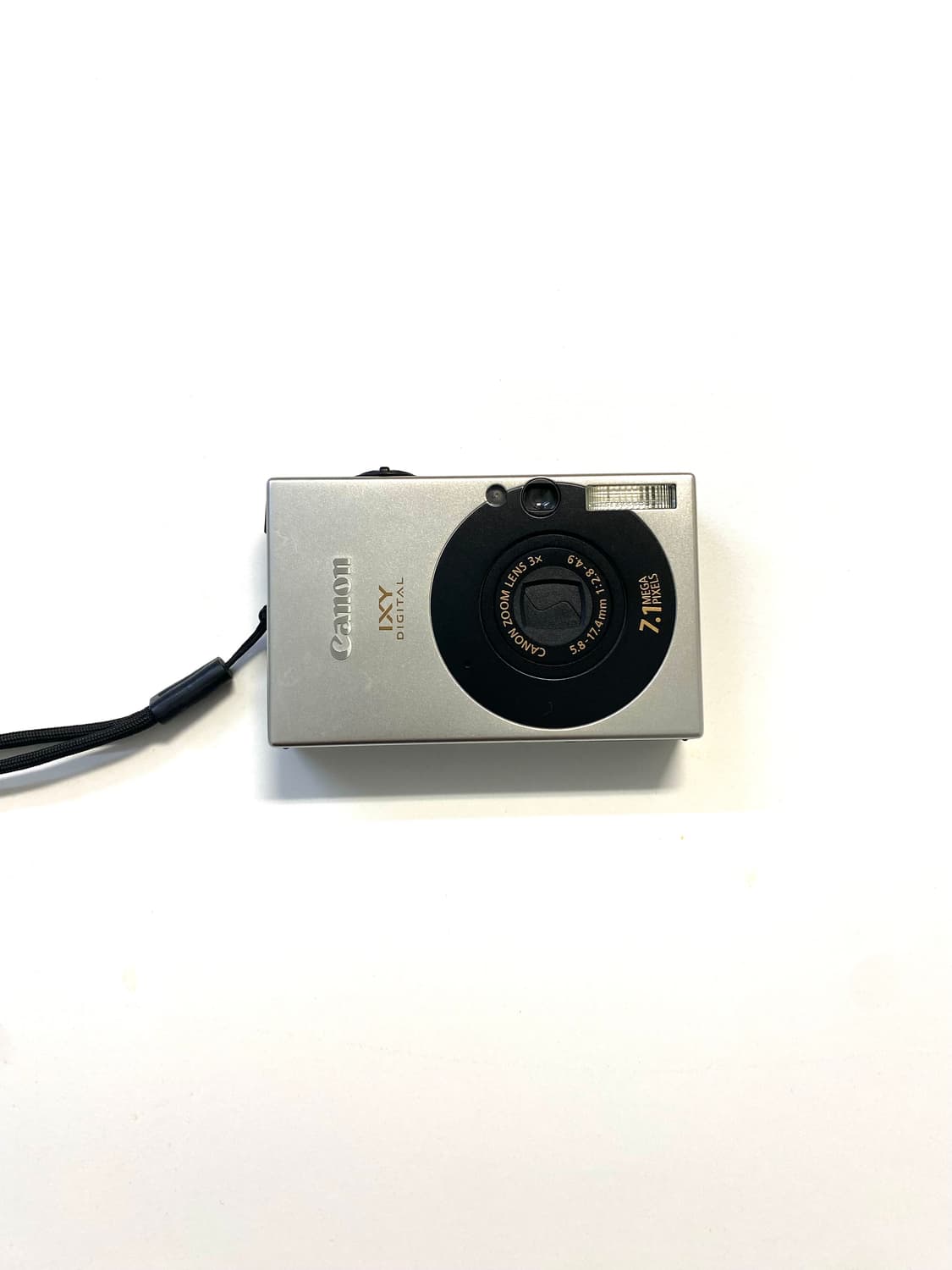 캐논 익서스 IXUS 70 디지털 카메라 (IXY 10) 상품이미지10