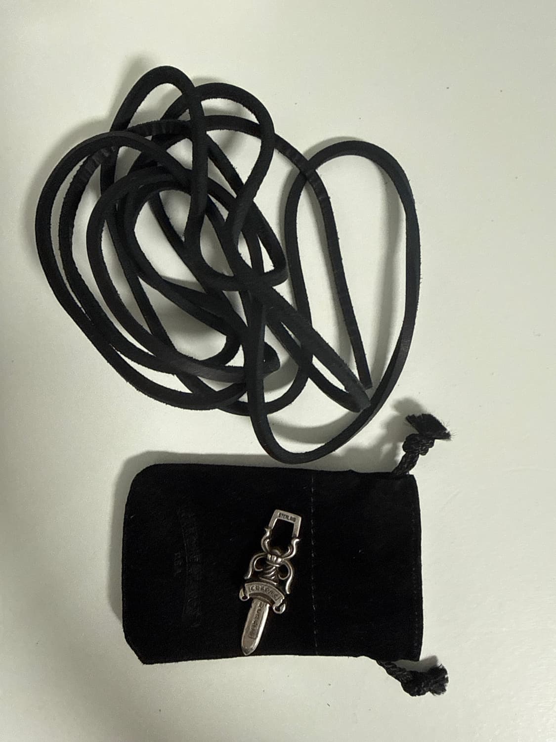 크롬하츠 10대거 상품이미지1