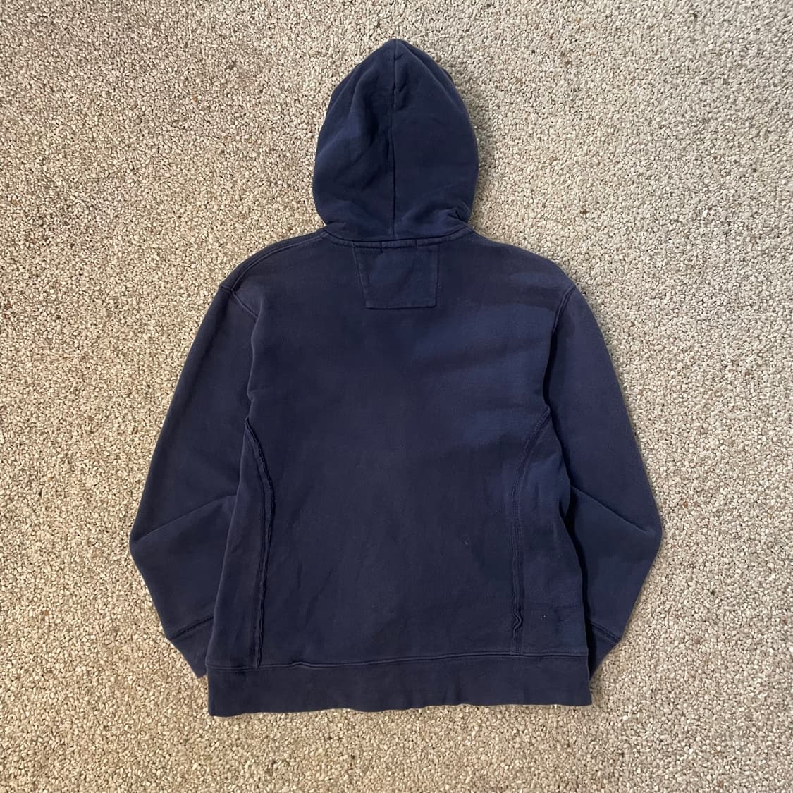 폴로 후드집업 상품이미지4