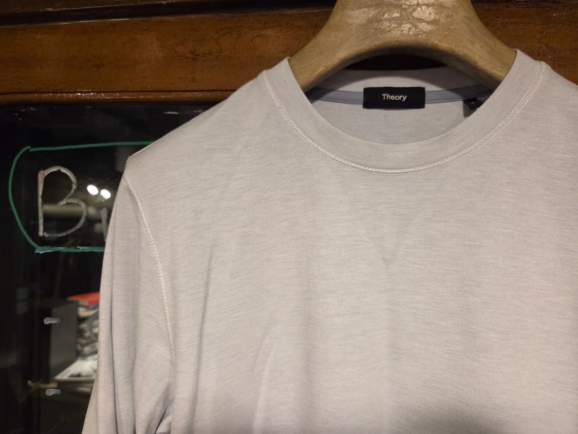 띠어리 티셔츠 상품이미지2