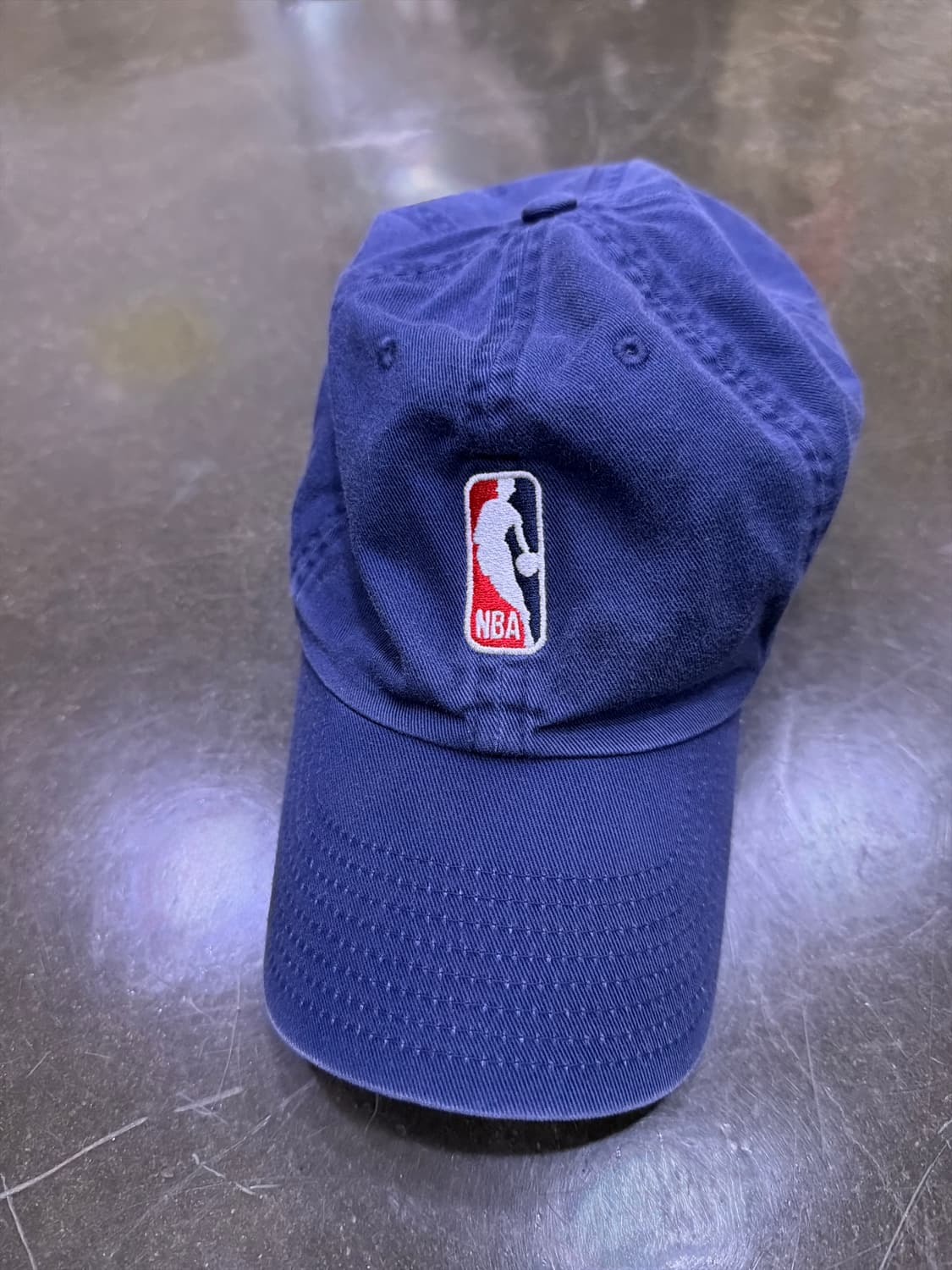 나이키 팀 31 헤리티지 86 NBA 로고 볼캡 상품이미지2