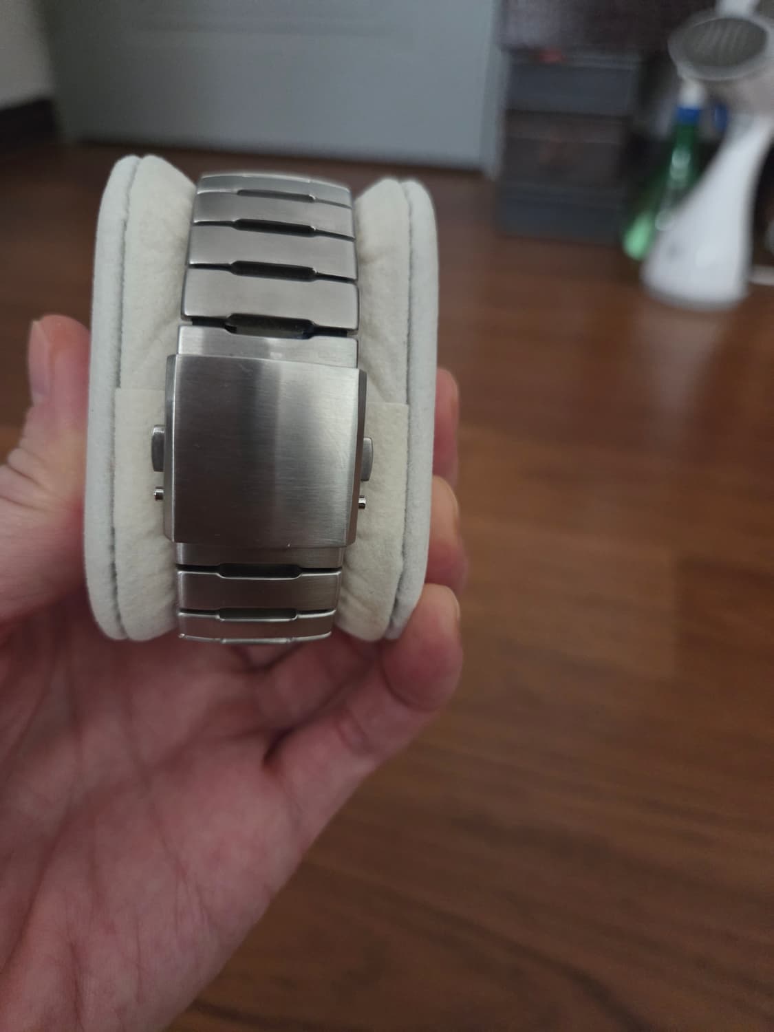 순토 D6i 다이빙 컴퓨터 시계 상품이미지4