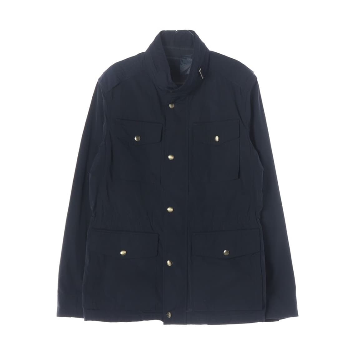 마시모두띠 네이비 필드 자켓 M 상품이미지1