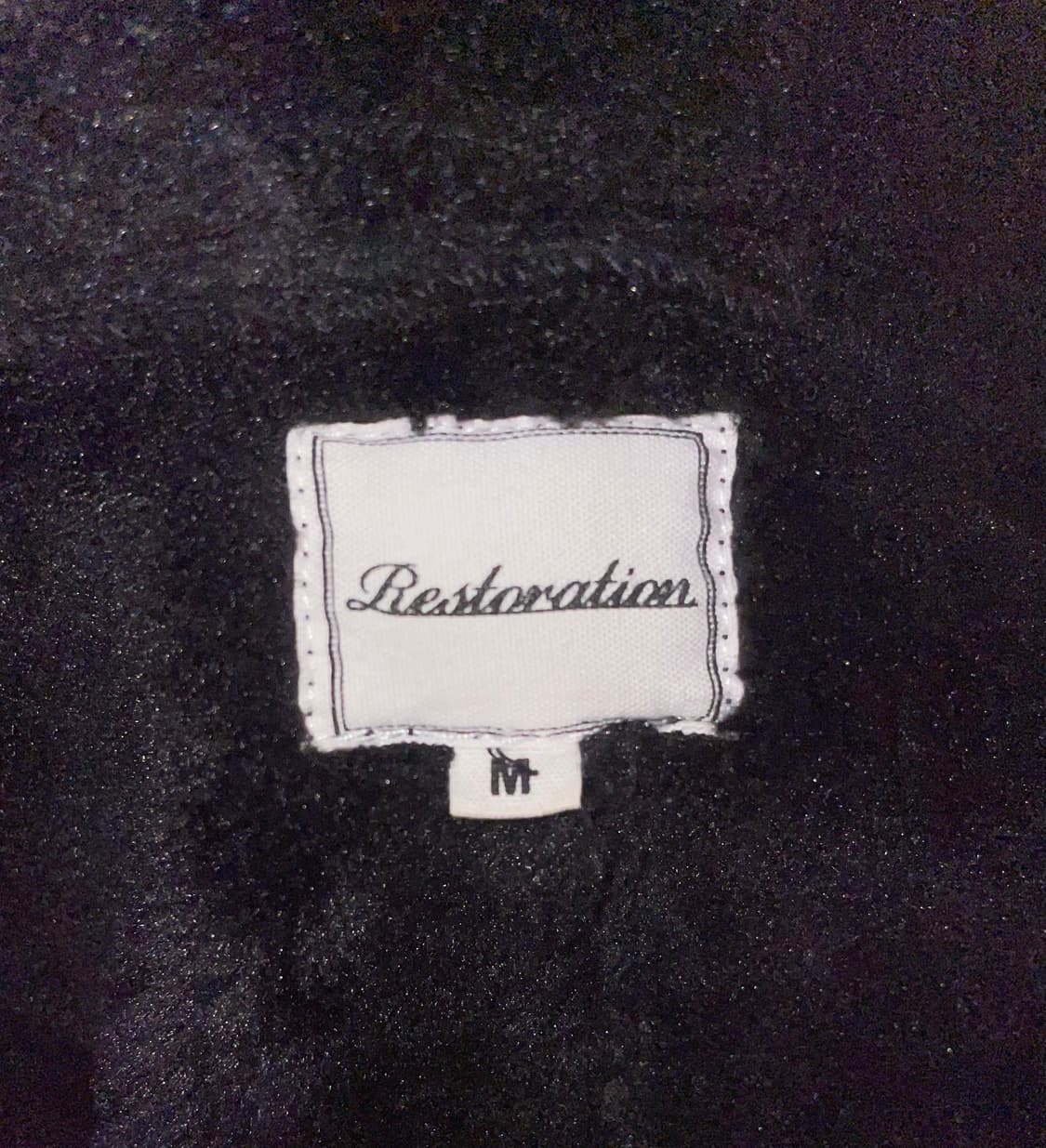 일본 빈티지 무스탕 자켓 상품이미지3