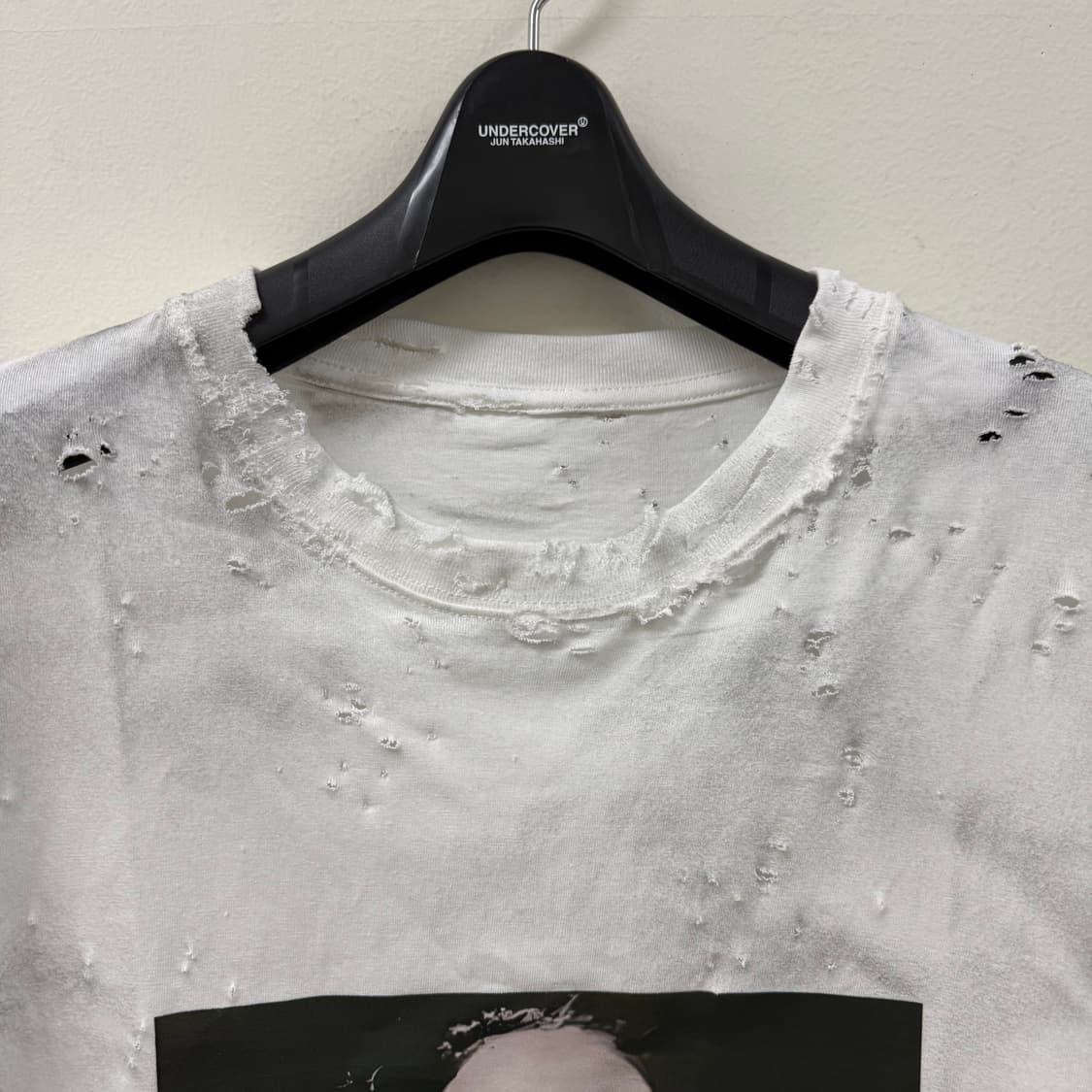 Vintage grunge look shirts  상품이미지7