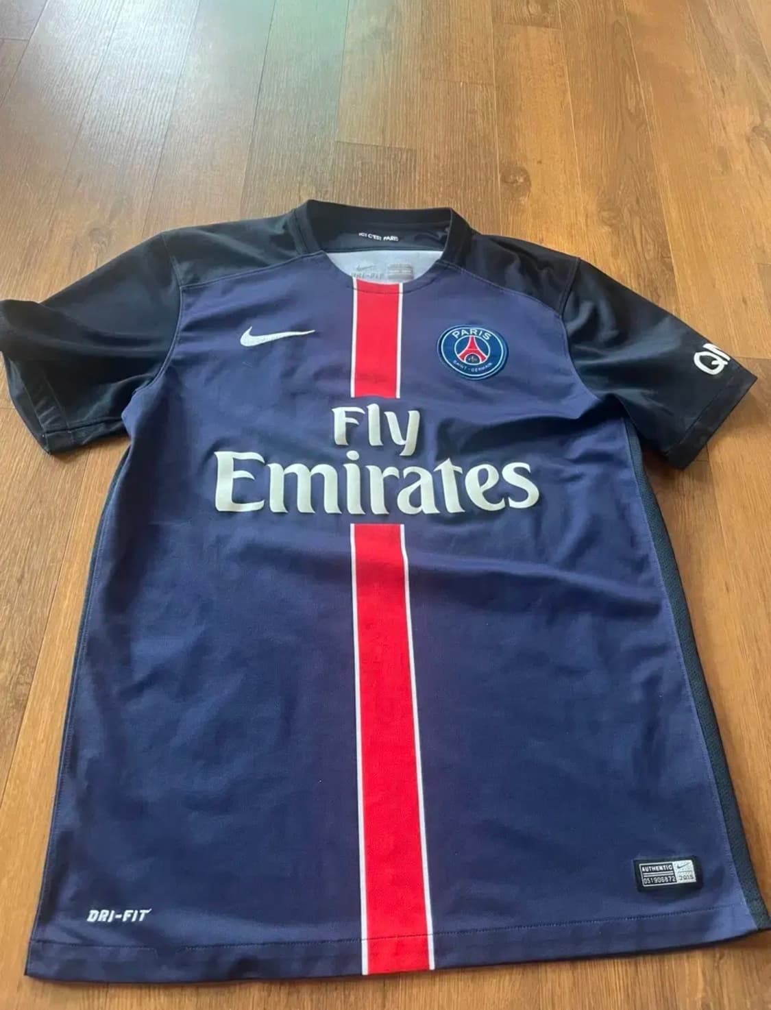 파리 생제르망 유니폼 m 상품이미지1