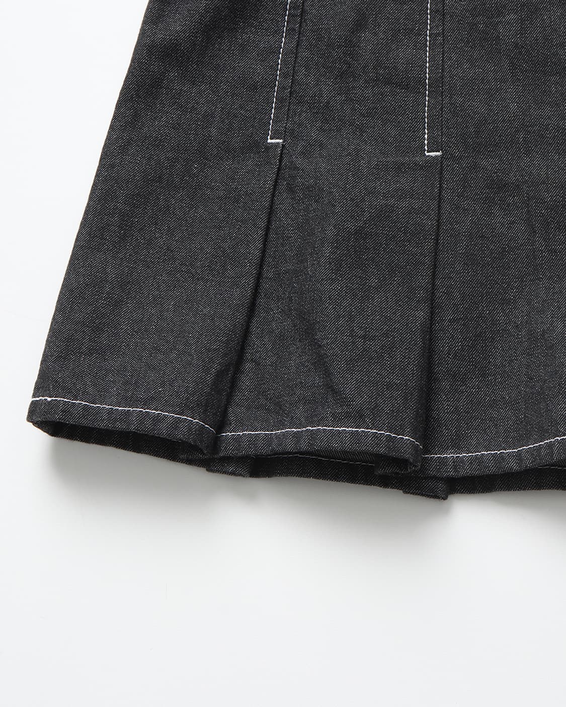 courreges Pleated Skirt 상품이미지4