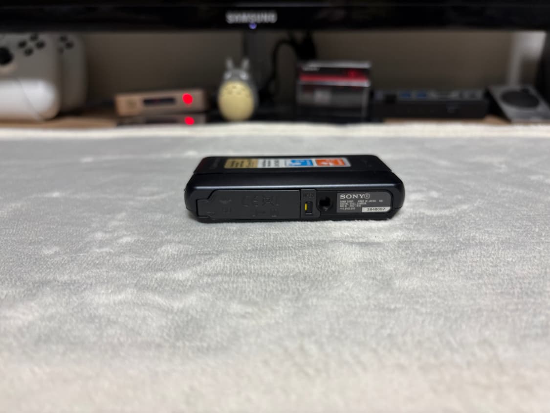 📸💙 소니 DSC-TX10 판매합니다 ✨ 상품이미지6