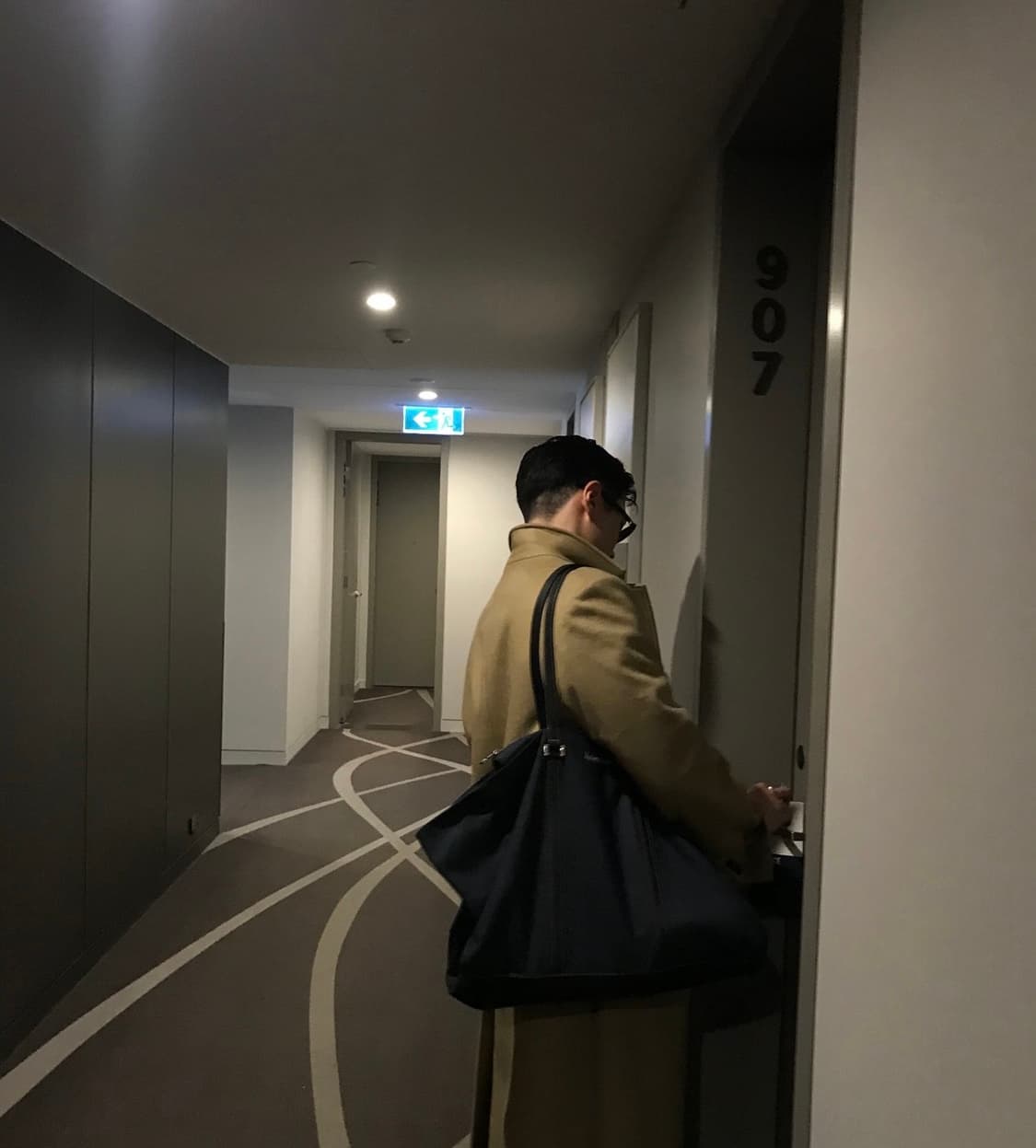 Avie muah 가방 상품이미지7