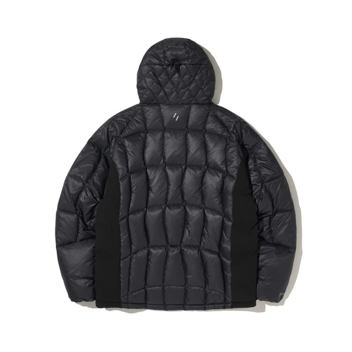 웰터 익스페리먼트 다운 자켓 L (새상품) 상품이미지2