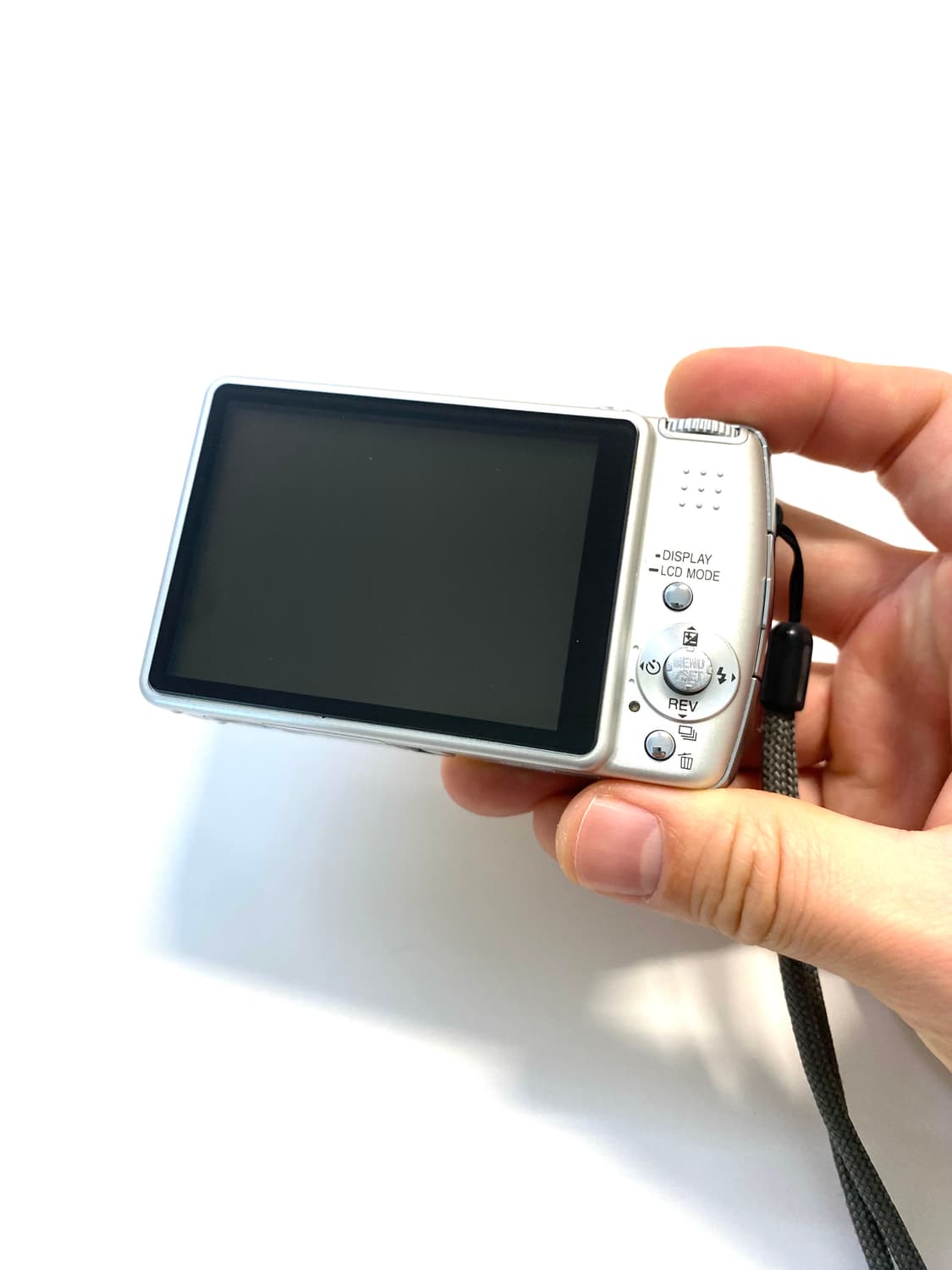 파나소닉 루믹스 DMC-FX50 디지털 카메라 상품이미지2