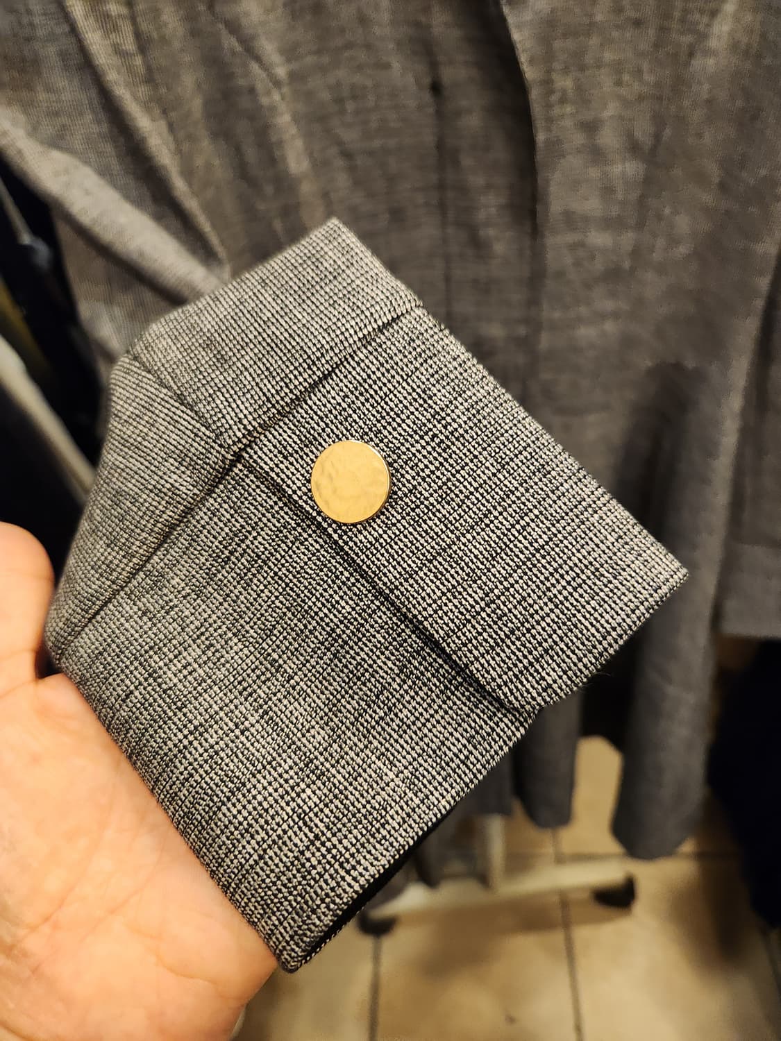 지고트 원피스 새제품  상품이미지4