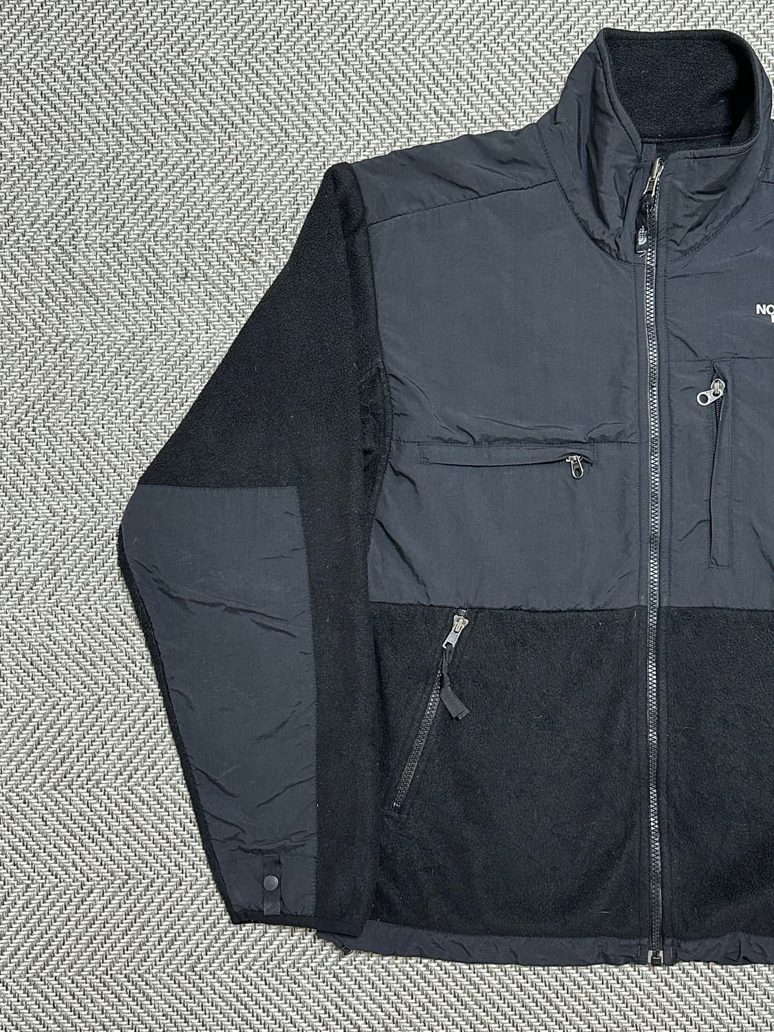 [노스페이스] •Denali Fleece Jacket 상품이미지2