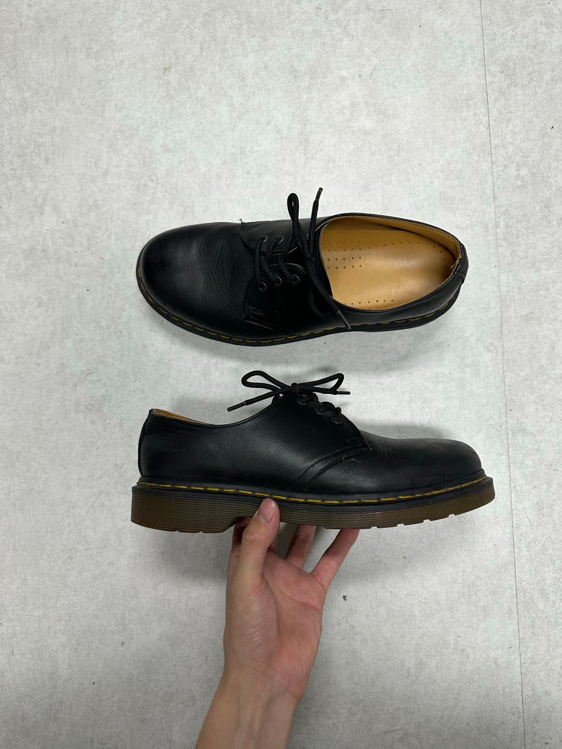 닥터마틴 1461  상품이미지6