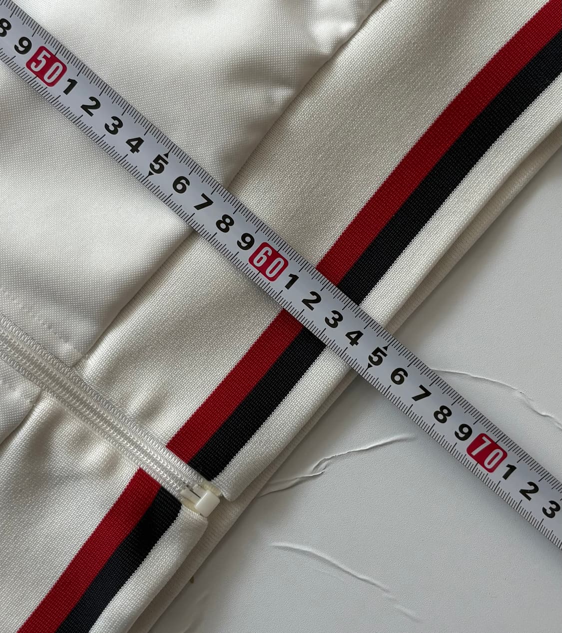 Kappa 카파 화이트 드래곤 트랙 져지  상품이미지8