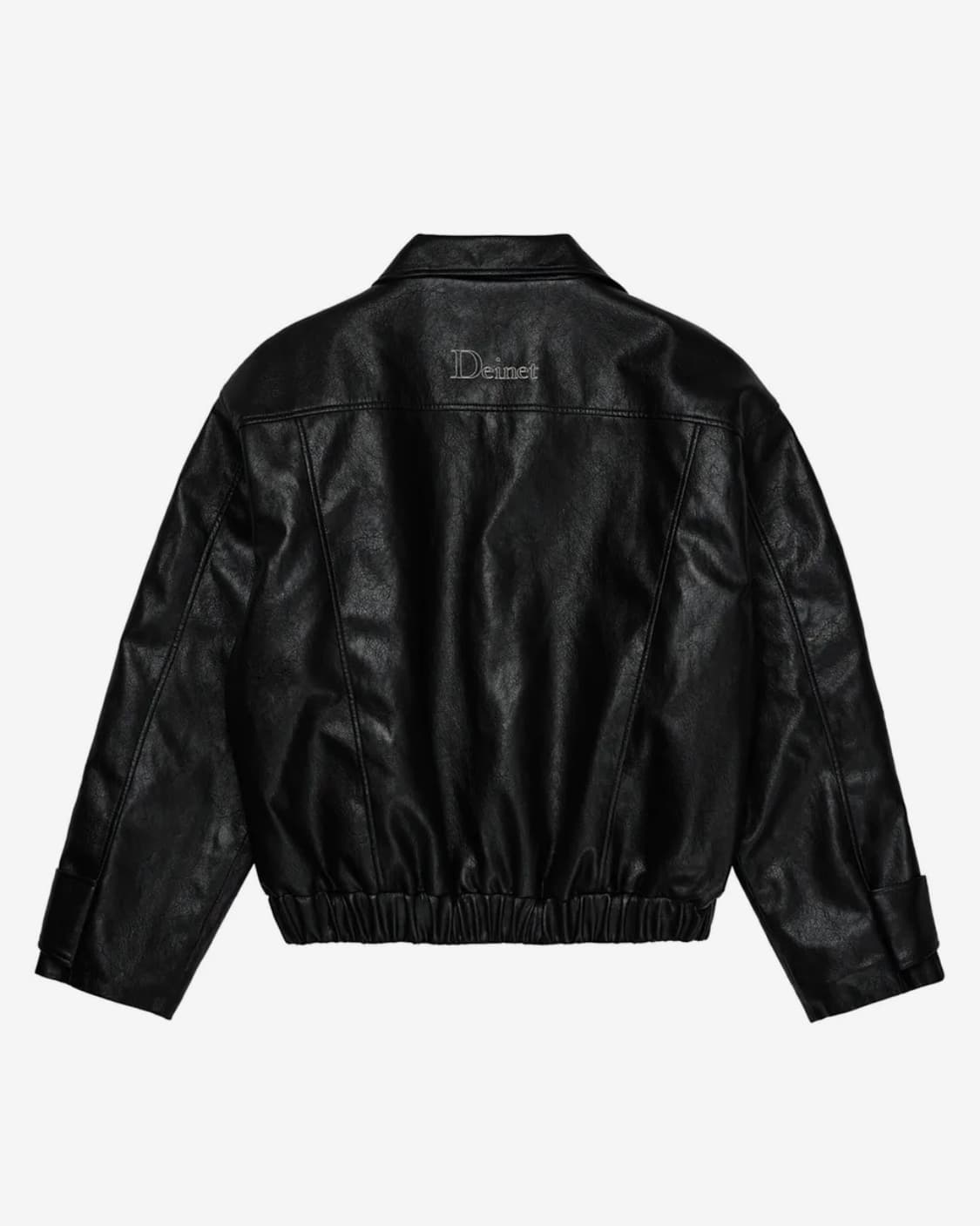 다이닛 레더자켓 상품이미지2