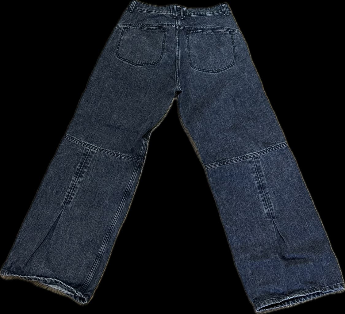 999휴머니티 armor pant 1 상품이미지4