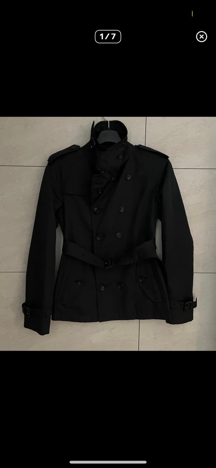 Comme des Garcons Homme plus jacket 상품이미지1