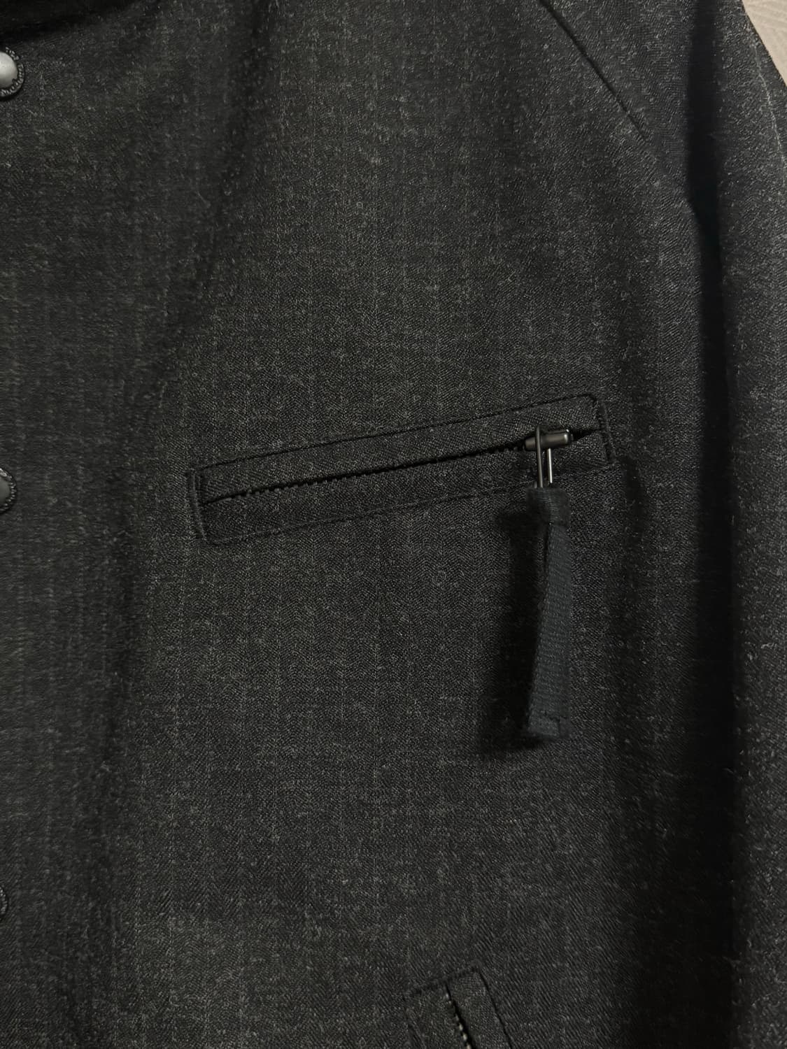 꼼데가르송 옴므 플러스 자켓 풀구성품 상품이미지6