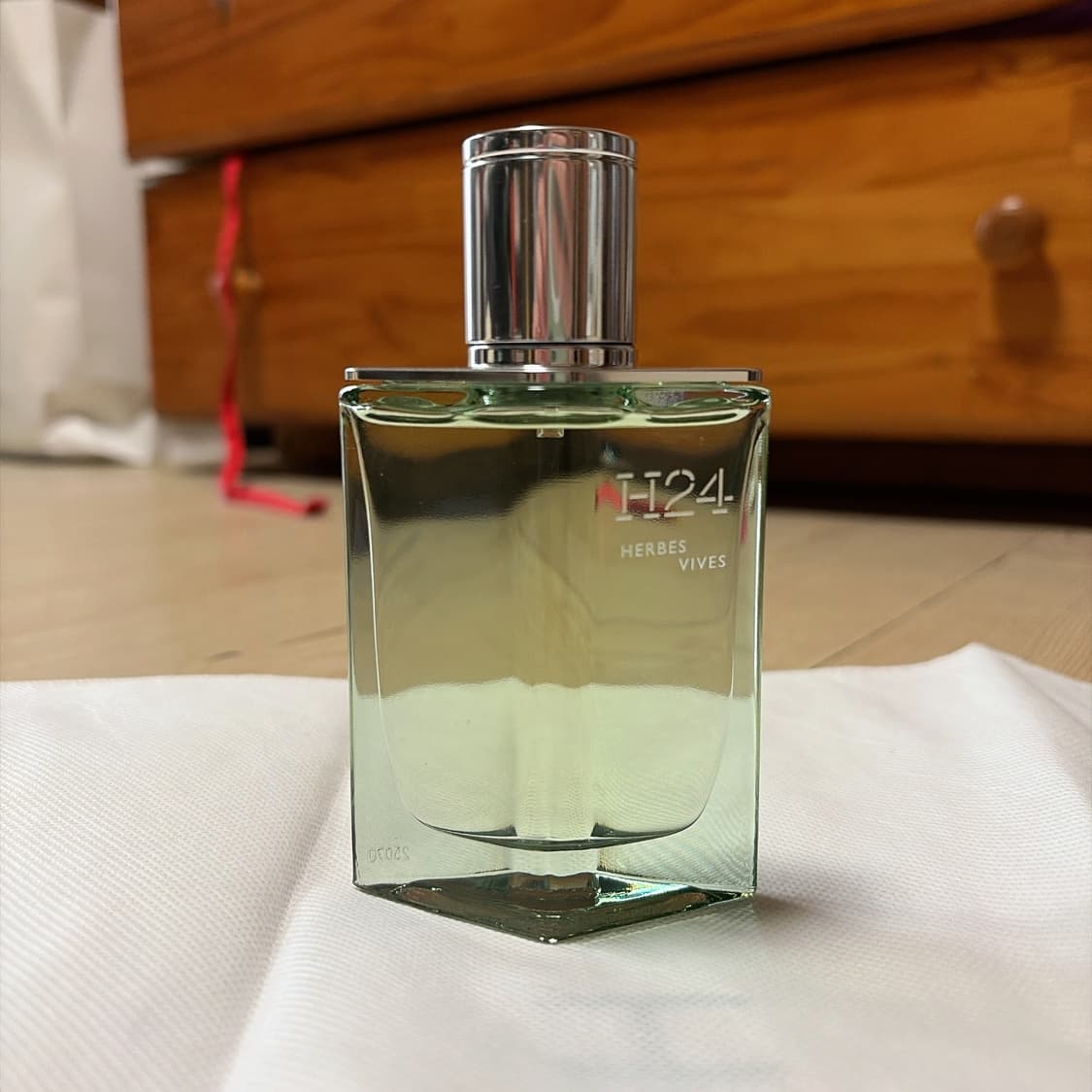 에르메스 H24 에르브 비브 EDP 50ml 판매합니다 ! 상품이미지1