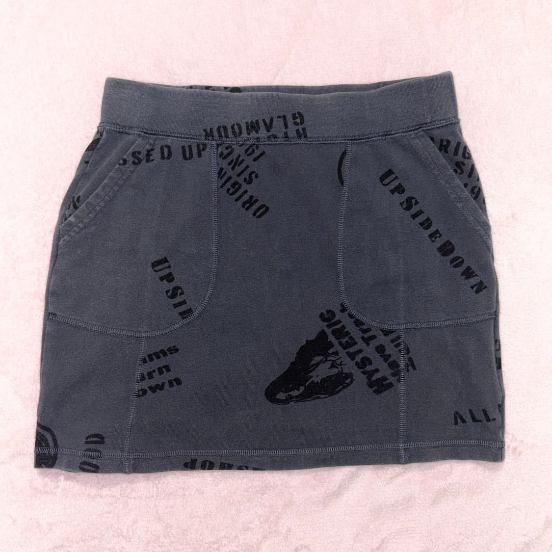 히스테릭글래머 스커트 상품이미지1