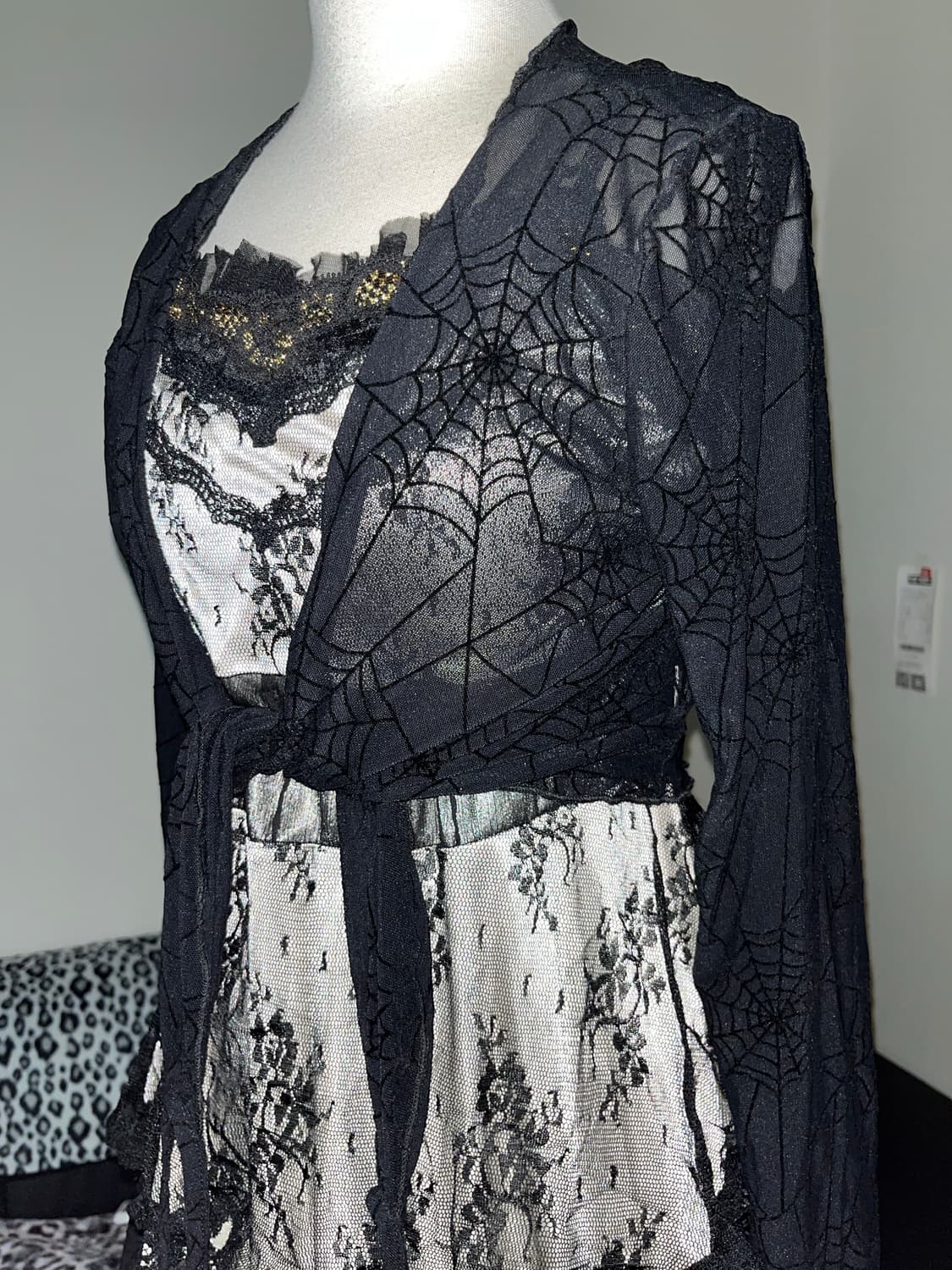 고스오리엔탈 코디세트(4pcs) 상품이미지3