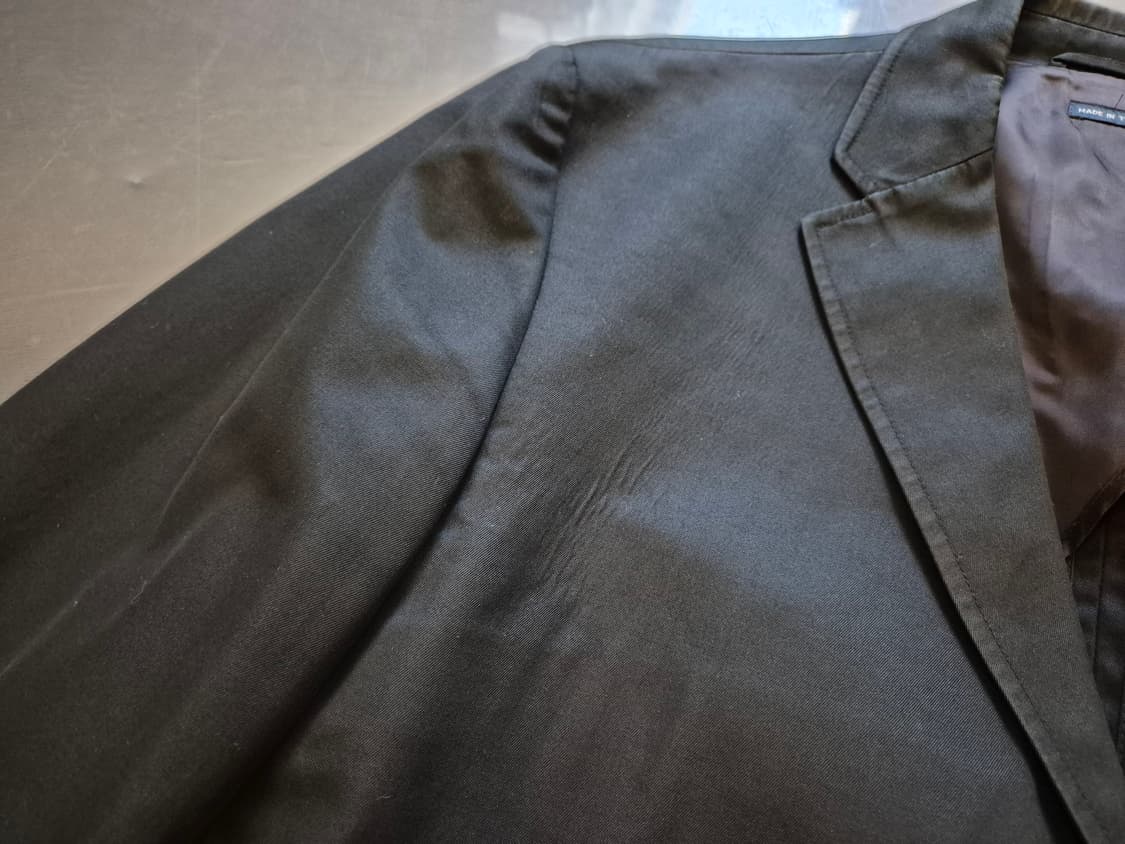 00s 폴로 골프 3버튼 포니 자켓 상품이미지5