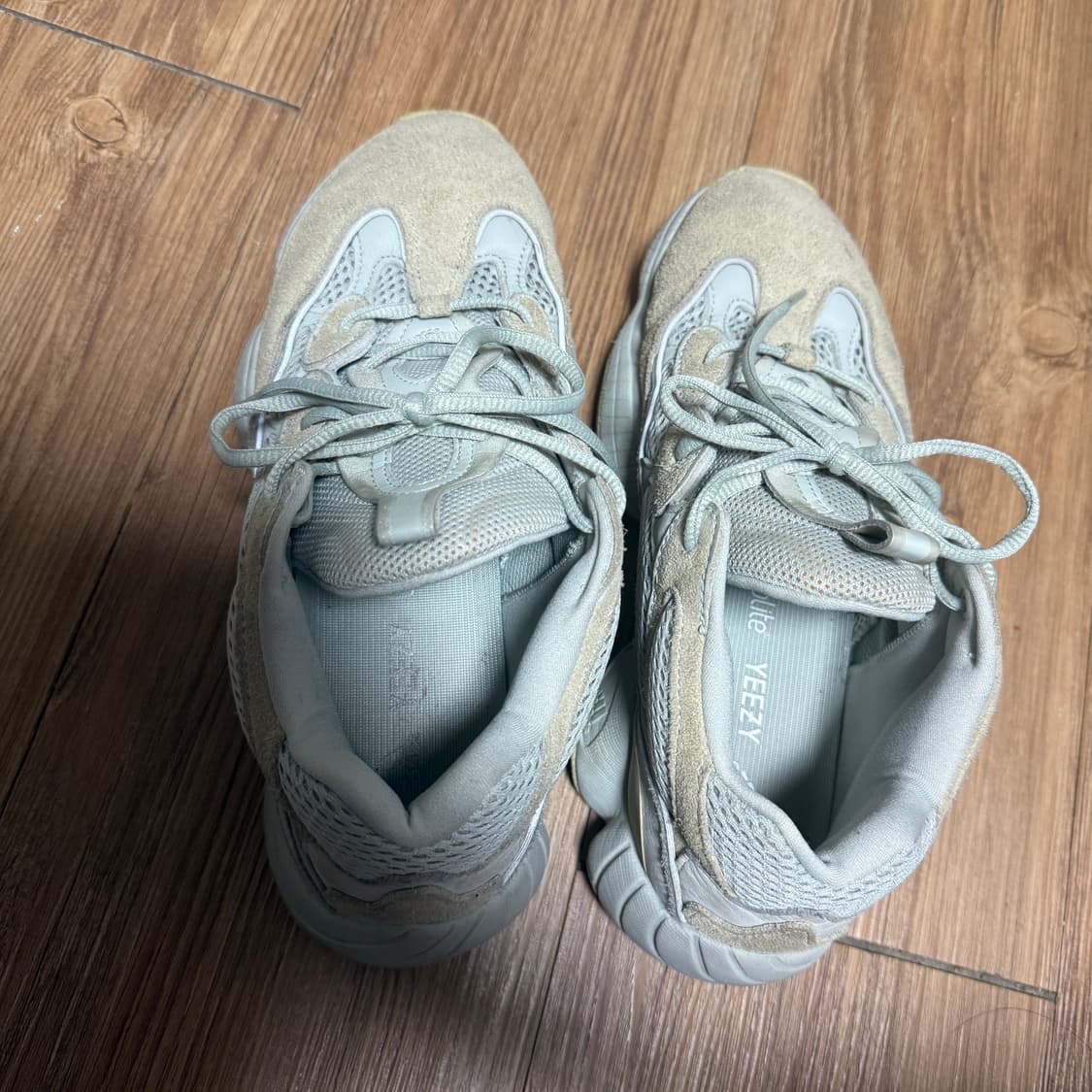 이지부스트 500 솔트 265 상품이미지4