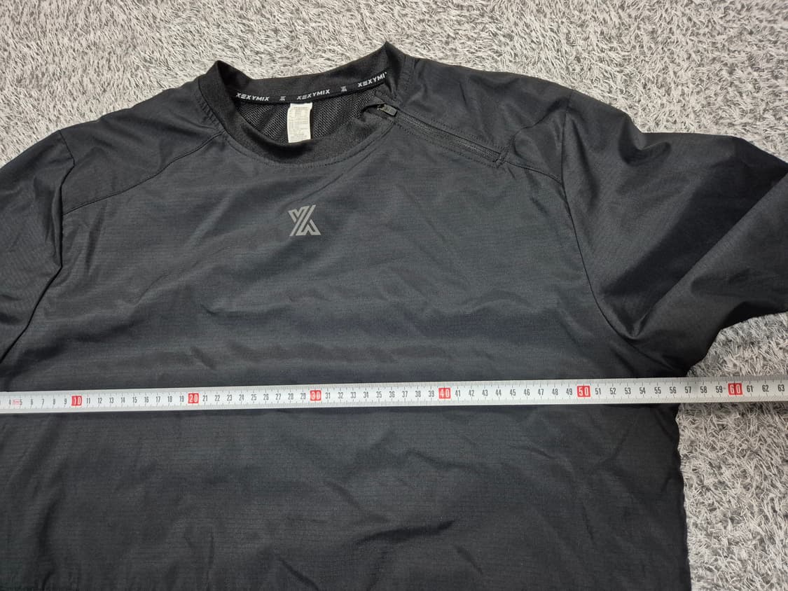 젝시믹스 남성 윈드테크 롱슬리브 L 상품이미지10