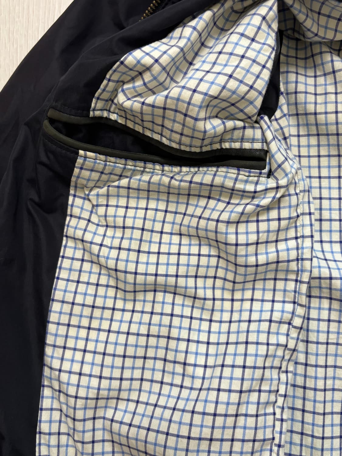 (S) 폴로 랄프로렌 자켓 상품이미지3