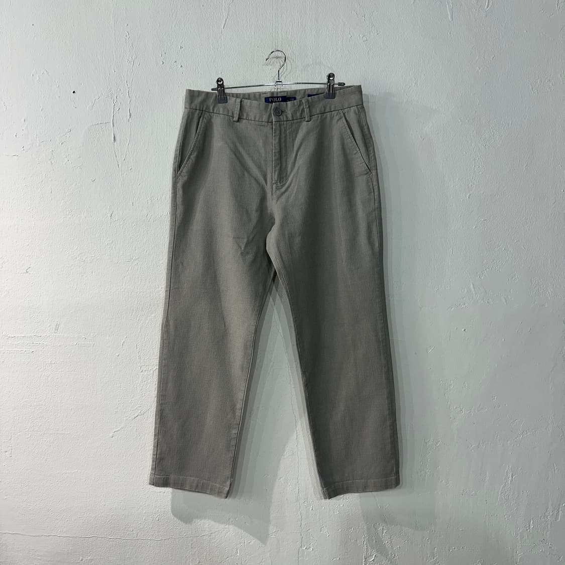 폴로랄프로렌 팬츠 바지 31 상품이미지1