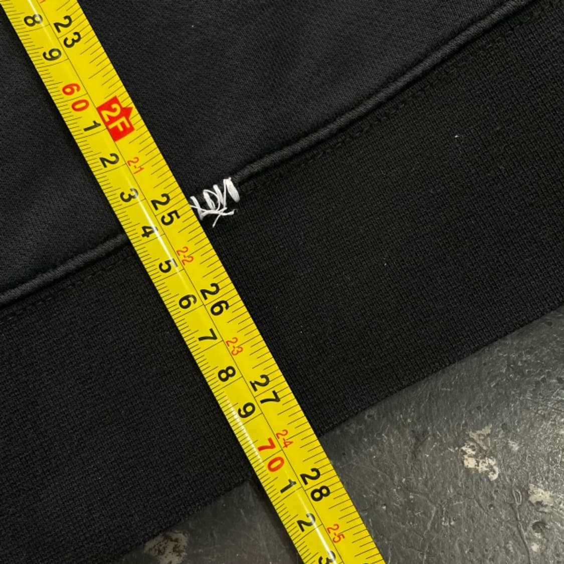 100 나이키 월드투어 맨투맨  상품이미지7