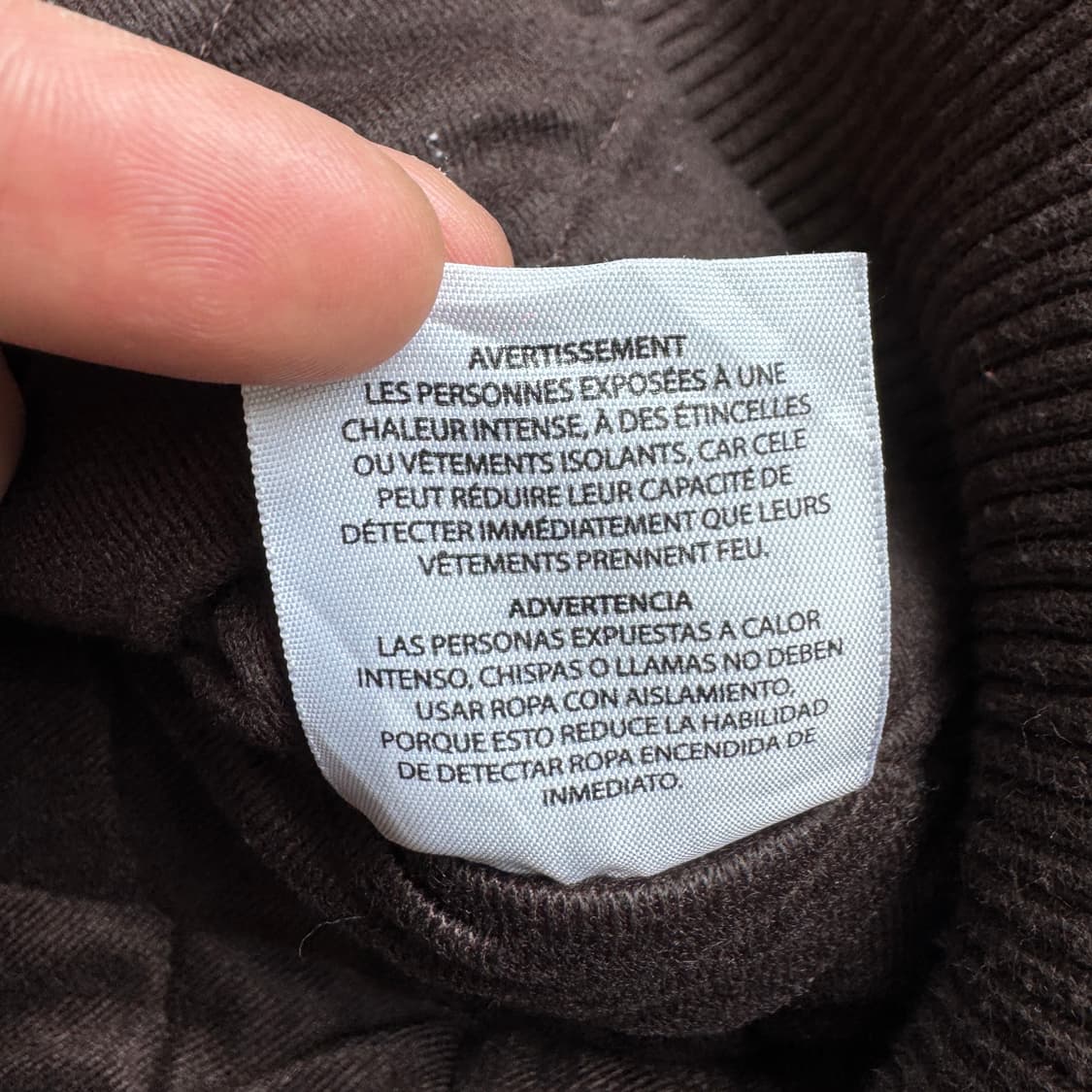 칼하트 리얼트리 덕액티브 후드 워크자켓 상품이미지9